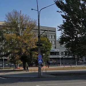 Sobornyi prospekt, 162, Zaporizhia: photo