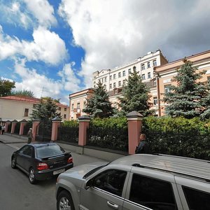 Staropimenovsky Lane, 13с1, Moscow: photo