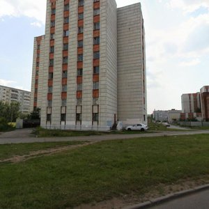 Kul Gali Street, 12, Kazan: photo