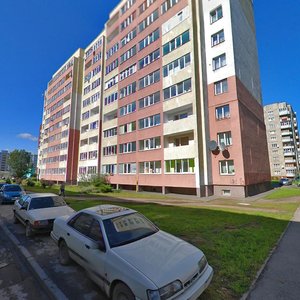 Zelyonaya Street, 83, : foto