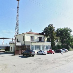 Neftebazovaya ulitsa, 1к2, Chelyabinsk: photo