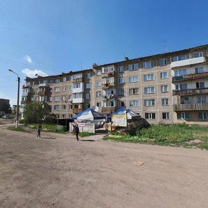Восточный 1 фото Shyǵys-1 shaǵyn aýdany, 10, Karaganda - Yandex Maps