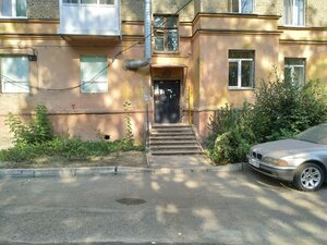 Koltsevaya Street, 94, Ufa: photo