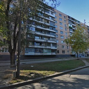 Pavlokichkaska vulytsia, 11, Zaporizhia: photo