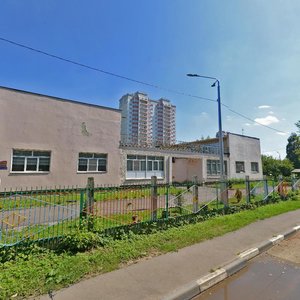 Старая Купавна, Улица Чапаева, 14: фото