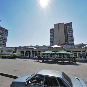 Prosvescheniya Avenue, 23к2 ، سان بطرسبرغ: صورة
