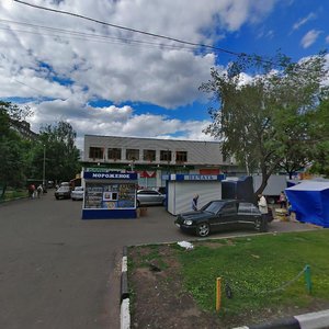 Sudostroitelnaya Street, 29 ، موسكو: صورة