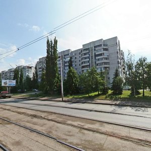 Aksakova Street, 60, Ufa: photo