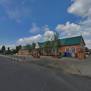 Lermontovskaya Street, 103, : foto