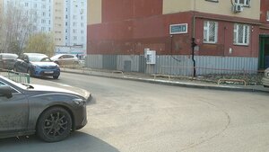 Казань, Меридианная улица, 7: фото