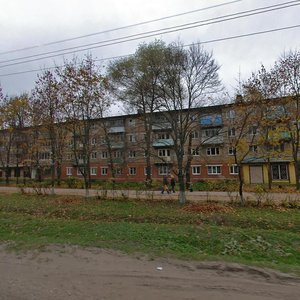 Oktyabrskaya Street, 62, Likino‑Dulevo: photo