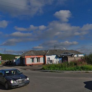 Geroev-Severomortsev Avenue, No:101, Murmansk: Fotoğraflar