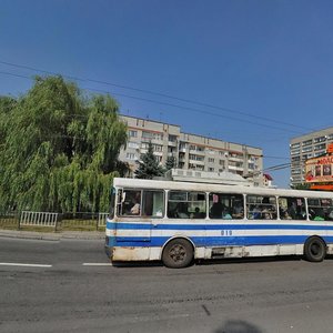 Львов, Улица Владимира Великого, 22: фото