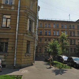 6th Sovetskaya Street, No:20, Saint‑Petersburg: Fotoğraflar