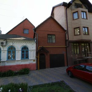 Chernomorskaya ulitsa, 22А, Anapa: photo
