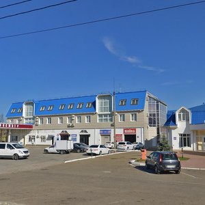 Liza Chaikina Street, 4/3к2, Krasnodar: photo