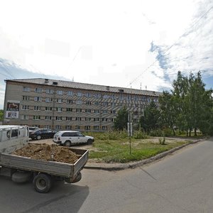 Chudnenko Street, 93, Barnaul: photo