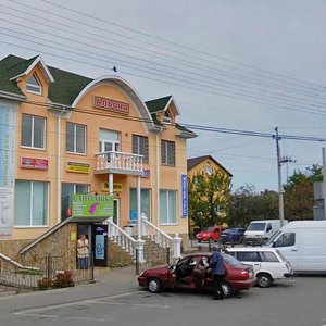 Vulytsia Ostrovskoho, 2А, : foto