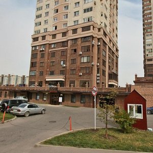 Ábіsh Kekіlbaıuly kóshesі, 264блок7, Almaty: photo