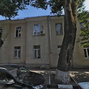 Chekhova Avenue, 36, Rostov‑na‑Donu: photo