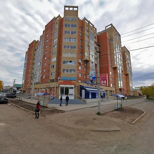 Samolyotnaya ulitsa, 196, Orenburg: photo