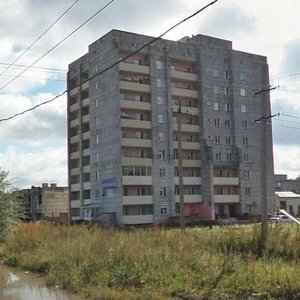 Magistralnoye Highway, 19, : foto