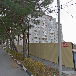 Kolhoznaya Street, 11, Gelendgik: photo