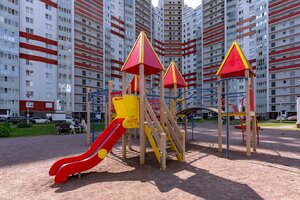 Geroev Avenue, 18 ، سان بطرسبرغ: صورة