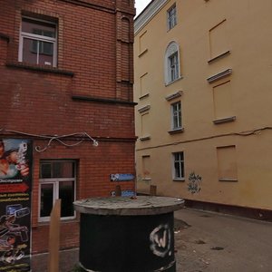 Surkova Street, 18, Yaroslavl: photo