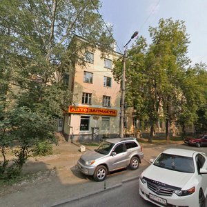 Екатеринбург, Инженерная улица, 38: фото