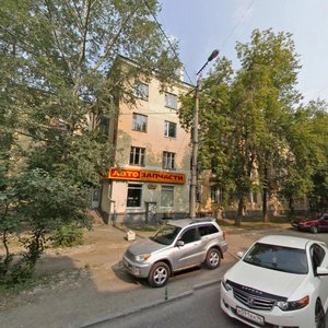 Inzhenernaya ulitsa, 38 ، يكاترينبورغ: صورة