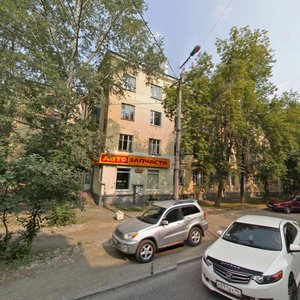 Inzhenernaya ulitsa, 38, Yekaterinburg: photo