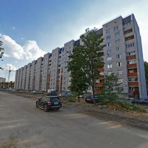 Minskaya ulitsa, 69/2, Voronezh: photo