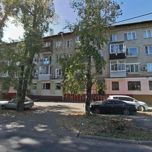 Gamarnika Street, 47 ، خاباروفسك: صورة