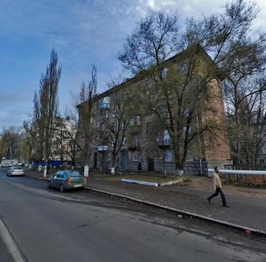 Киев, Гарматная улица, 35/2: фото