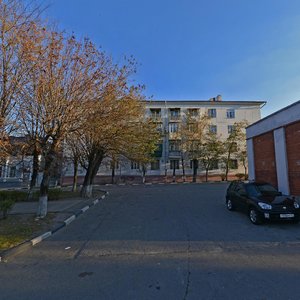 Novorossiyskoy Respubliki Street, 28, Novorossiysk: photo