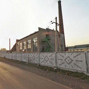 Ulitsa 375-y kilometr, 2А, Novokuznetsk: photo