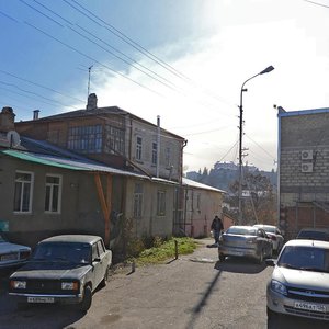 Ulitsa Gorkogo, 12, Kislovodsk: photo