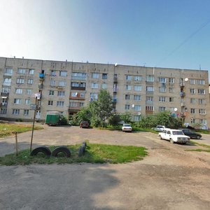 Vulytsia Mykolaichuka, 6, Chernivtsi: photo