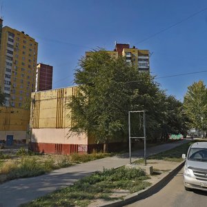 Dvinskaya Street, 15Г ، فولغوغراد: صورة