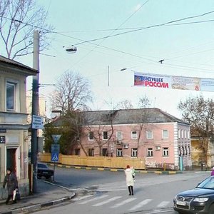 Нижний Новгород, Ильинская улица, 29: фото