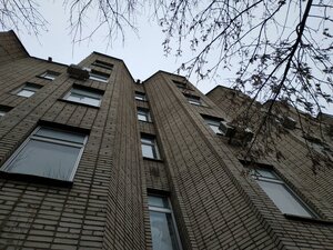 , Leningradskaya Street, 18А: foto