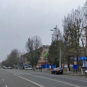 Vidradnyi Avenue, 16/50, Kyiv: photo