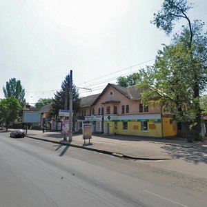 Prospekt Haharina, 10, Kryvyi Rih: photo