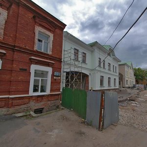 Nekrasova Street, 3В, Pskov: photo