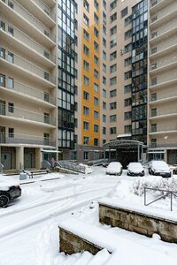 Admirala Tributsa Street, 10 ، سان بطرسبرغ: صورة