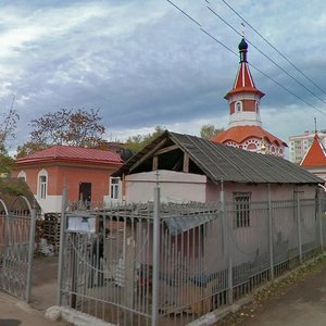 Bugrova Street, 10, Orehovo‑Zuevo: photo