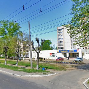 Peterburgskoe Highway, 26, Tver: photo