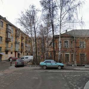 Vokzalnaya Street, 93, Ryazan: photo