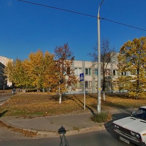 Starosilska Street, 2, Kyiv: photo